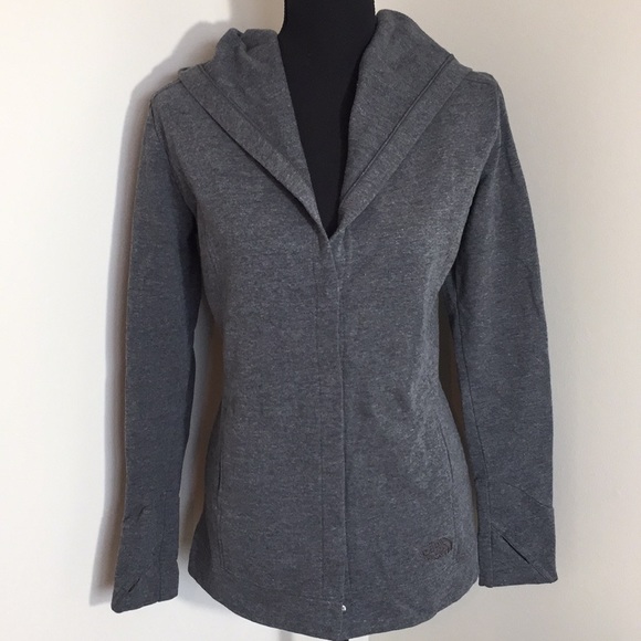 North face coat - Picture 1 of 6